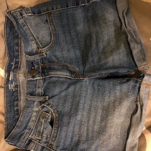 Old Navy Jean Shorts